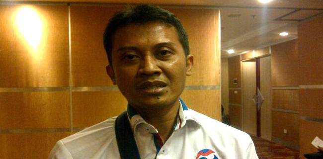 DPP Perindo Tolak Bela Kader OTT