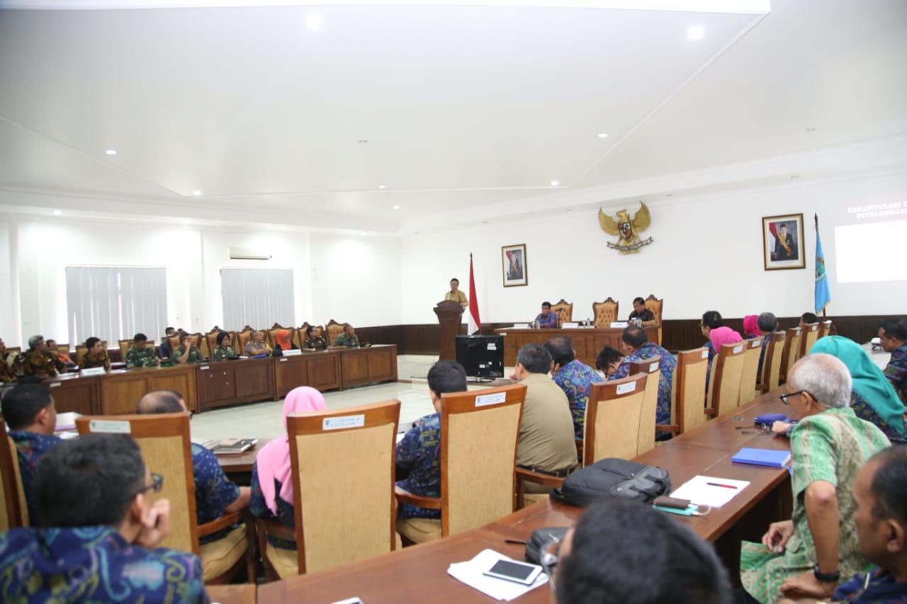Mendagri: Silahkan Mengkritik, Asal Jangan Memfitnah dan Menghina