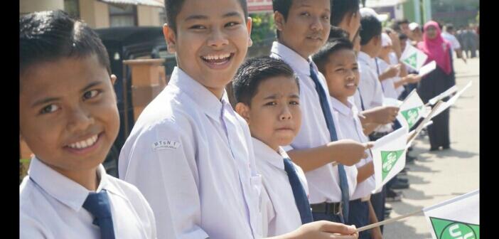 Kenali Masalah Gizi yang Ancam Remaja Indonesia