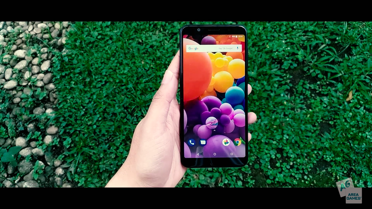 Review Asus Zenfone max Pro M1 | Harga nya Terjangkau Performa nya Aduhai