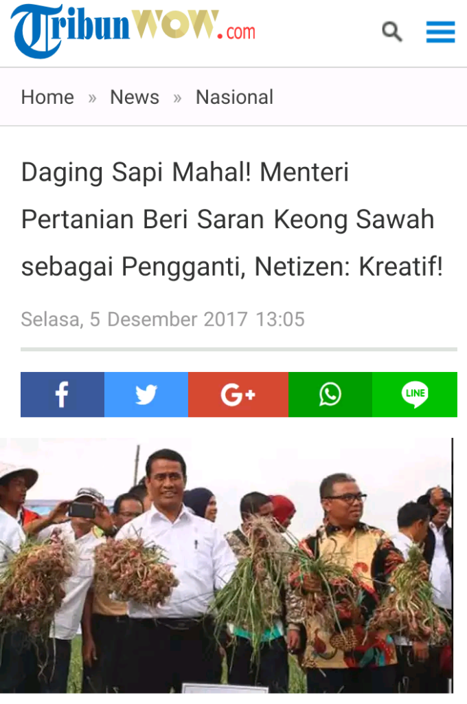 Jelang Ramadan, Harga Daging Sapi Dijual Rp140.000/Kg