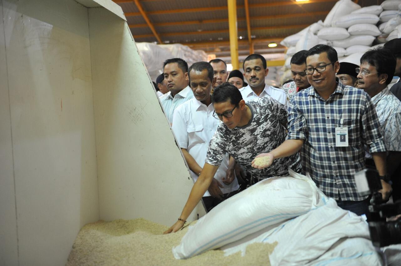 Jaga Stabilitas Harga, Pemprov DKI Gelar Bazar Murah di 44 Pasar