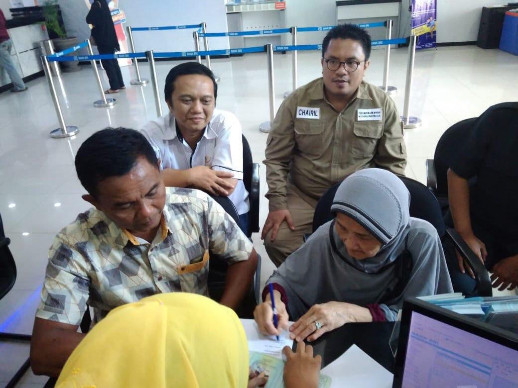 Kisah Tim Kemenlu Menemukan Qibtiyah, TKI yang Hilang Kontak Selama 28 Tahun