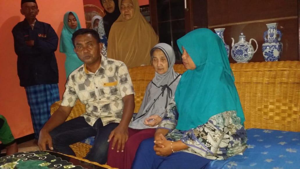 Kisah Tim Kemenlu Menemukan Qibtiyah, TKI yang Hilang Kontak Selama 28 Tahun
