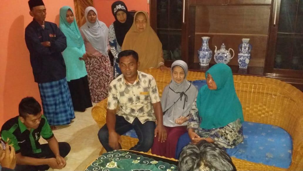 Kisah Tim Kemenlu Menemukan Qibtiyah, TKI yang Hilang Kontak Selama 28 Tahun