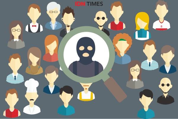 Mengapa Perempuan Dianggap Efektif Sebagai Pelaku Bom Bunuh Diri?