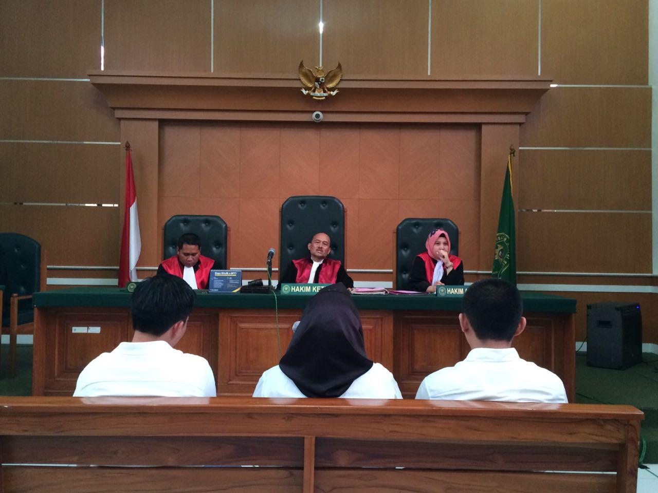 Bos First Travel Andika: JPU Mengabaikan Banyak Hal
