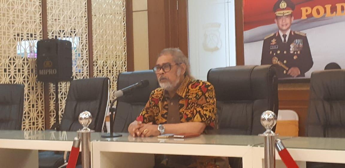 Komnas PA Minta Regulasi Anti Terorisme Sejalan dengan UU Anak