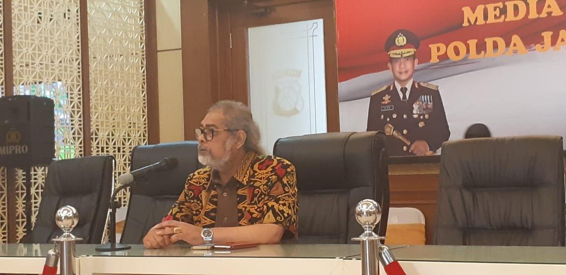 Komnas PA Minta Regulasi Anti Terorisme Sejalan dengan UU Anak