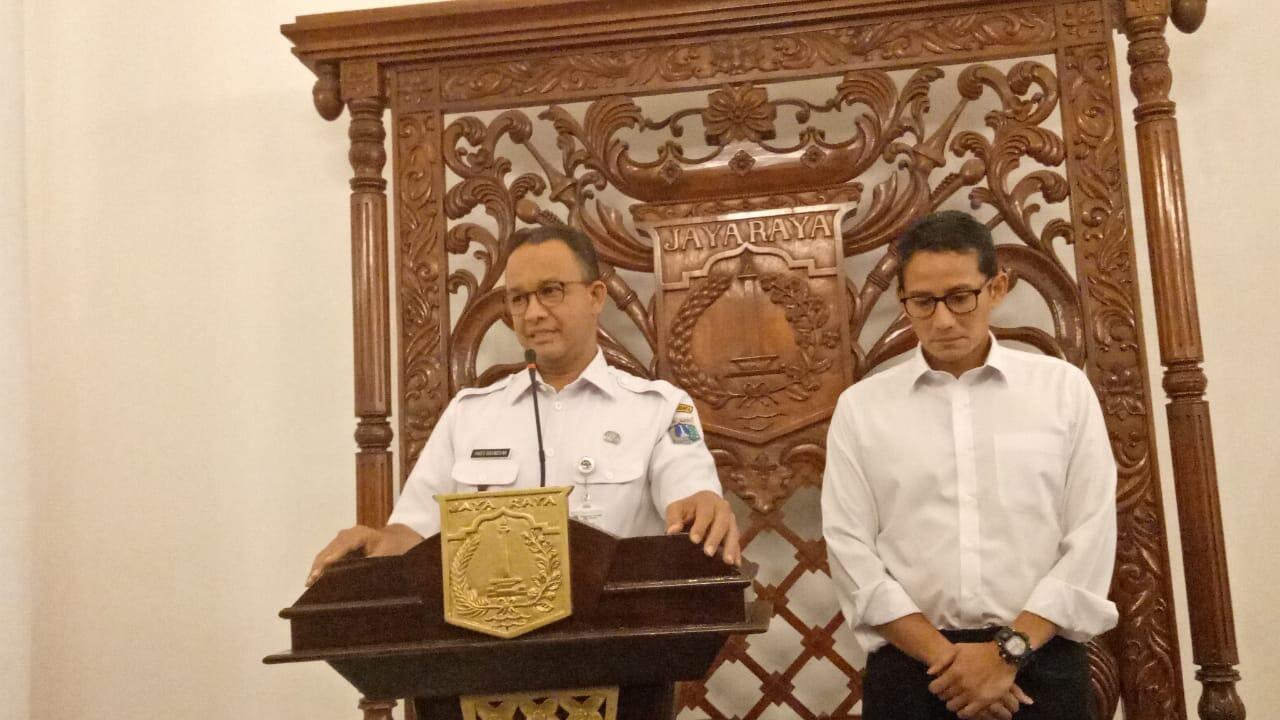 Setelah 45 Tahun, Pemprov DKI Akhirnya Lepas Kepemilikan Saham di Perusahaan Bir