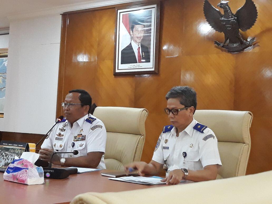 Efektif Kurangi Kecelakaan, Mudik Gratis Kemenhub Layani Rute 32 Kota