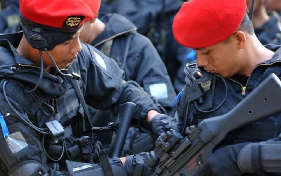 Marak Serangan Teror, Jokowi Setuju Koopssusgab Dihidupkan Lagi