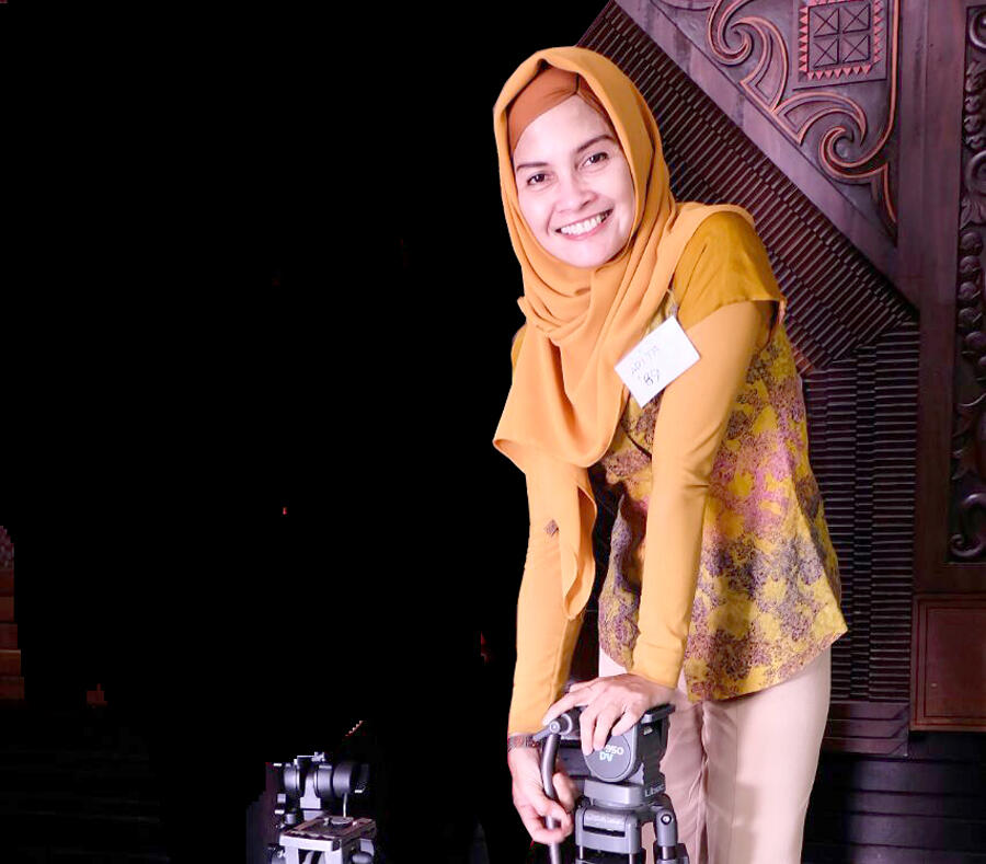 Ini Profil Empat Staf Khusus Baru yang Diangkat Presiden Jokowi