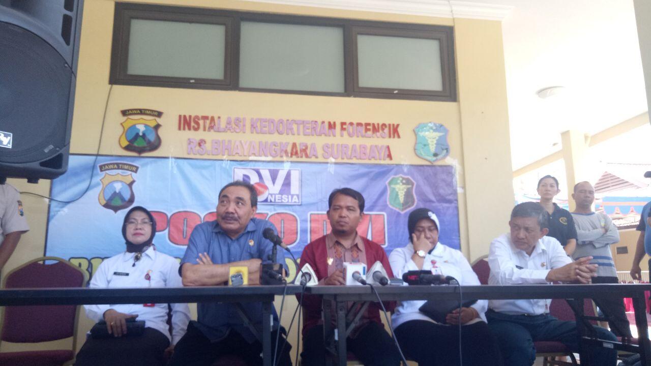 Mulai Stabil, Anak Bomber Polrestabes Segera Diizinkan Pulang