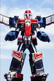 7 Megazord Ranger Paling Kece Di Seluruh Serinya,Adakah Zord Jagoanmu?