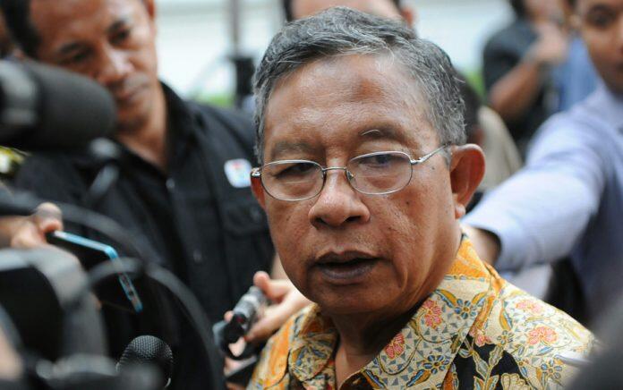 Neraca Perdagangan April Defisit Tak Perlu Dikhawatirkan: Menko Darmin
