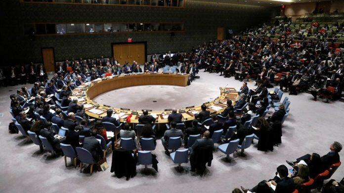 Amerika Serikat Membatu, Pasang Badan Ketika Israel Dikecam Dunia