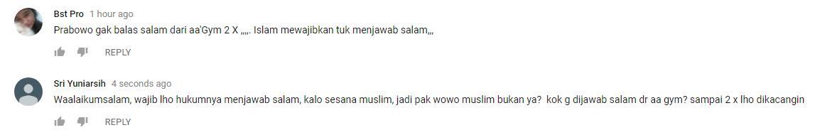 jokowi tarawih di istiqlal...wowo tarawih dimana #ask