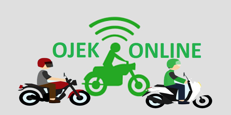 Kenali Dulu Istilah Gaul Di Ojek Online Ojol Berikut Ini 