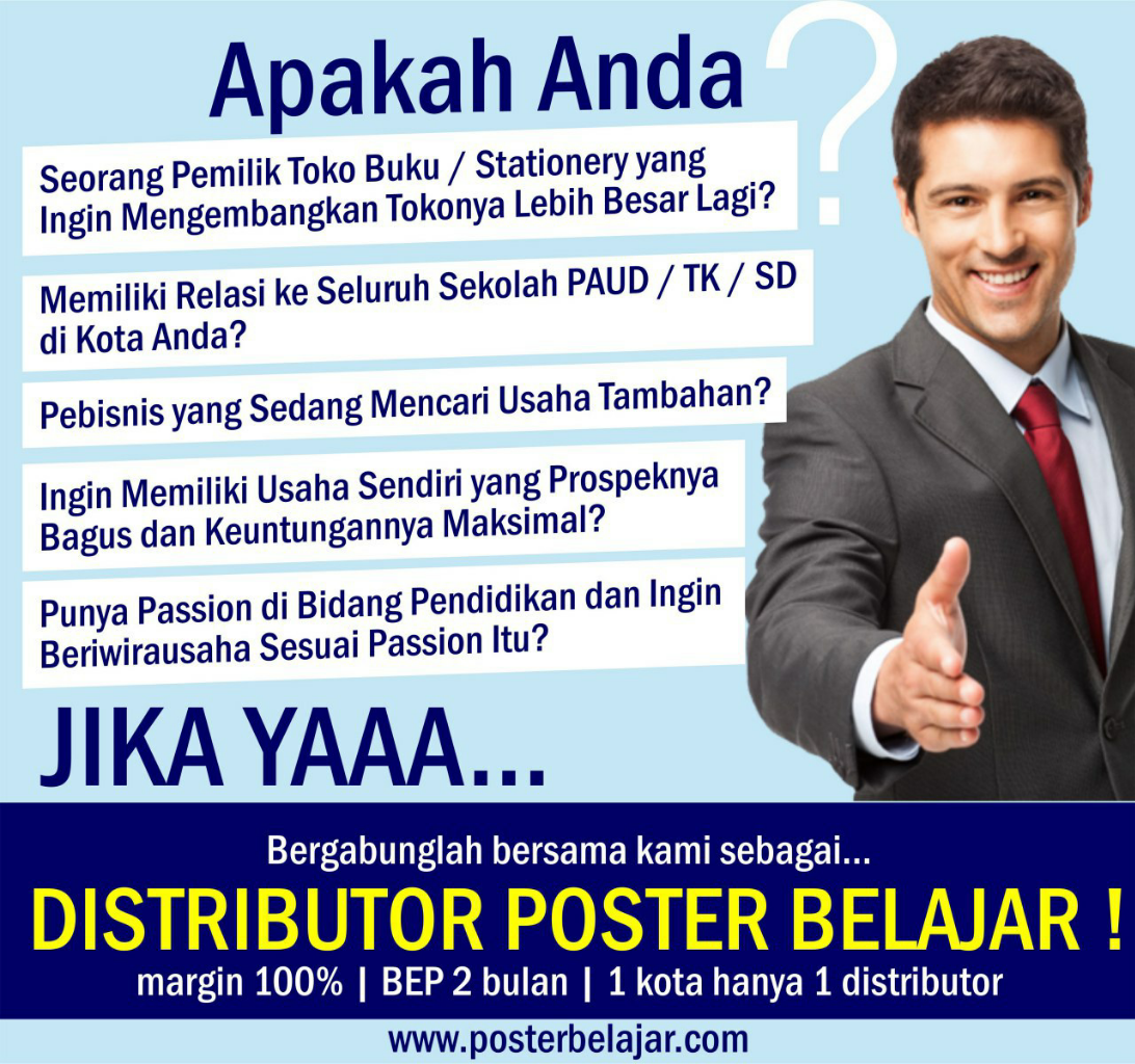 Peluang Usaha Terbaik Abad Ini