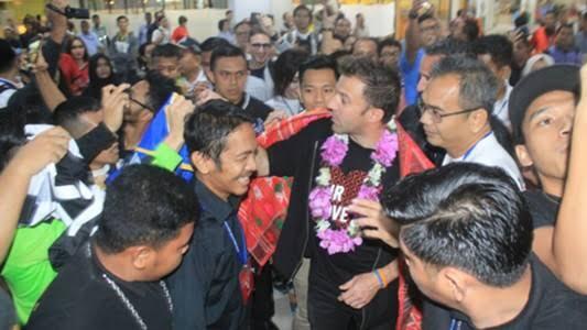 Del Piero Datang Ke Medan, Apa Efeknya Buat Sepak Bola Indonesia