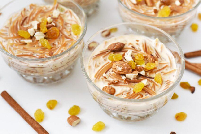 Bikin ngiler! Inilah 5 makanan khas Ramadhan dari berbagai negara