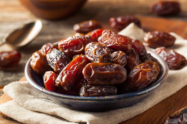 Bikin ngiler! Inilah 5 makanan khas Ramadhan dari berbagai negara