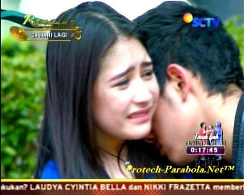 Adegan Di Sinetron Ini Membuktikan Buruknya Tayangan TV Indonesia