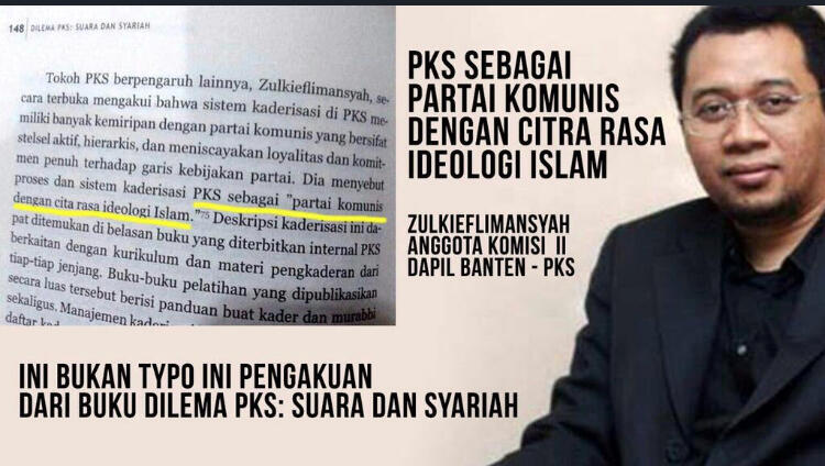 Ketua Umum PBNU Ada di Tiongkok, Ada Apa ya?