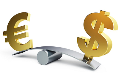 Forex - EUR/USD turun pada akhir sesi AS