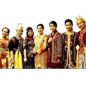 400 Lebih Nama Suku Bangsa di Indonesia Beserta Daerahnya