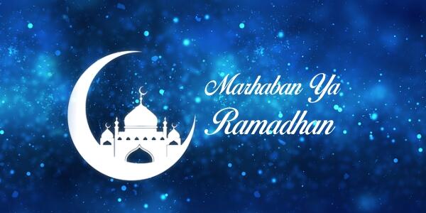 Selamat Menjalankan Ibadah Puasa Bulan Ramadhan 1439 H