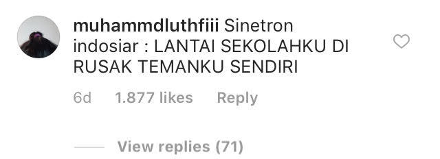 Menilik Komentar Warganet di Instagram Top Comment &#91;+Perkembangannya&#93;