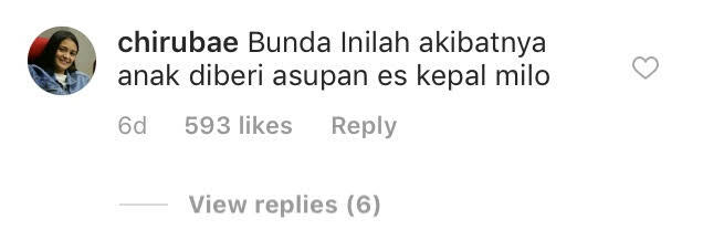 Menilik Komentar Warganet di Instagram Top Comment &#91;+Perkembangannya&#93;