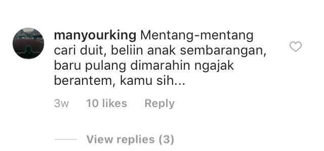 Menilik Komentar Warganet di Instagram Top Comment &#91;+Perkembangannya&#93;