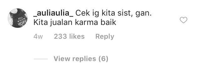 Menilik Komentar Warganet di Instagram Top Comment &#91;+Perkembangannya&#93;