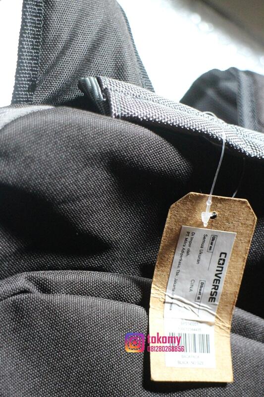 ★★Dicari Reseller TAS C★NVERSE 100% Original Harga Jungkir Balik★★