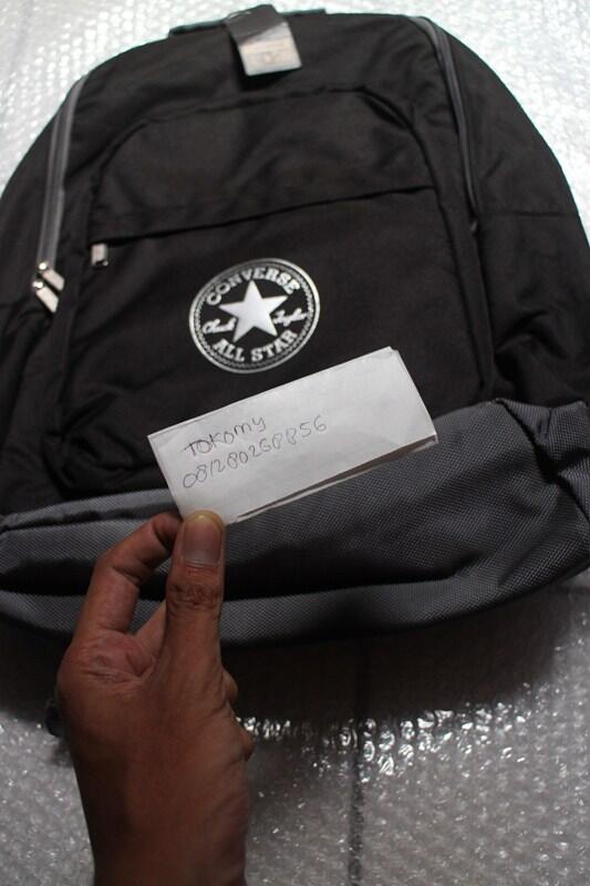 ★★Dicari Reseller TAS C★NVERSE 100% Original Harga Jungkir Balik★★