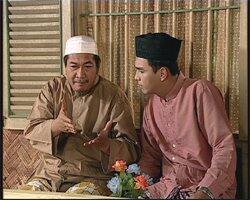 Sinetron yang melegenda ketika ramadhan tiba