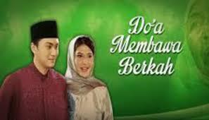 Sinetron yang melegenda ketika ramadhan tiba