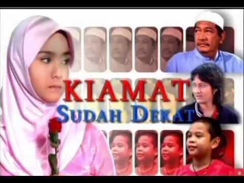 Sinetron yang melegenda ketika ramadhan tiba