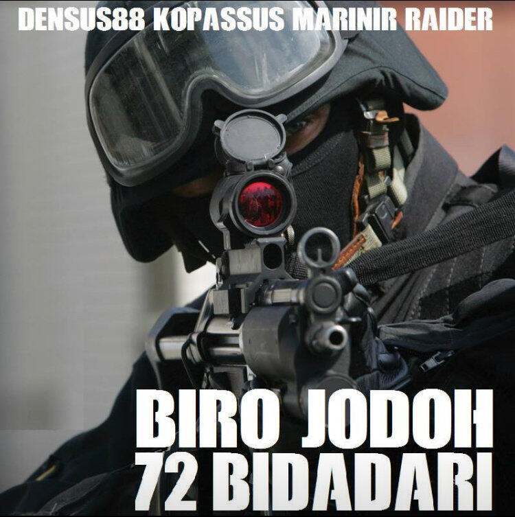 Ini Identitas Santri yang Diperiksa Brimob yang Akhirnya Diongkosi