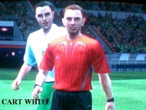 5 Wasit Winning Eleven dari Paling Lembek Sampai Paling Keras