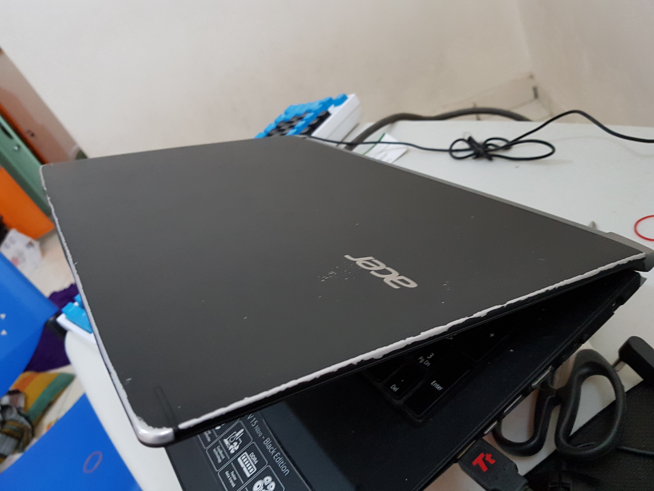 Konsultasi dengan dr. Acer - Part 1