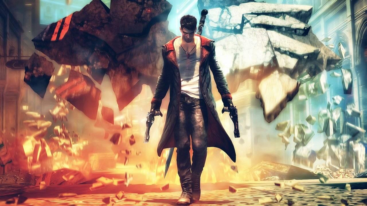 Top 5 Karakter Game Yang Sulit Dilupakan