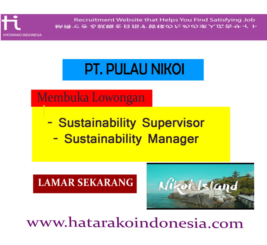 PT. Pulau Nikoi