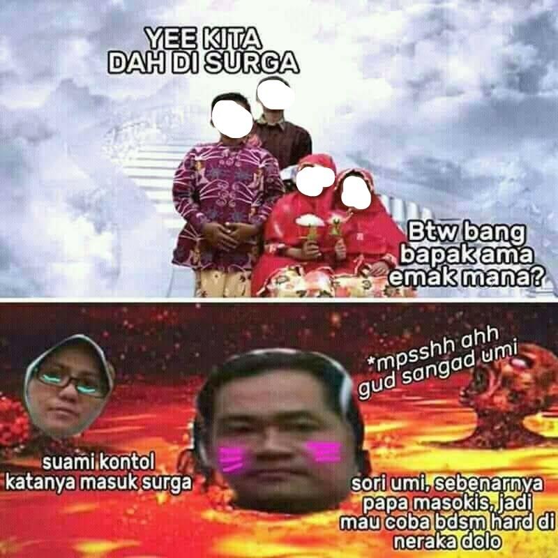 Kesaksian Istri Ketua JAD Jawa Timur