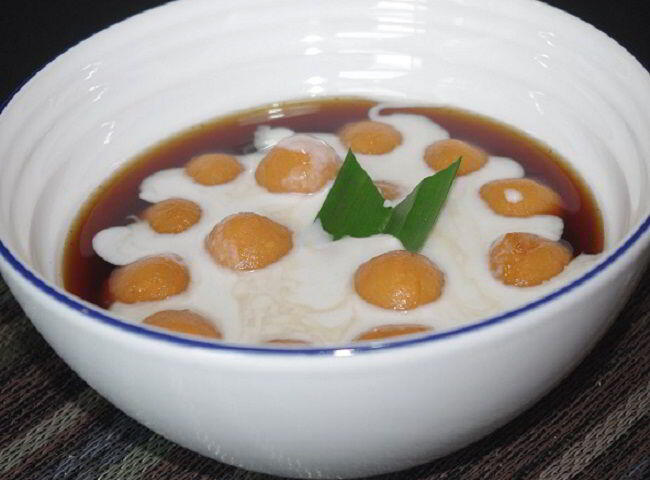 10 Menu Buka Puasa Yang Paling Banyak Peminatnya