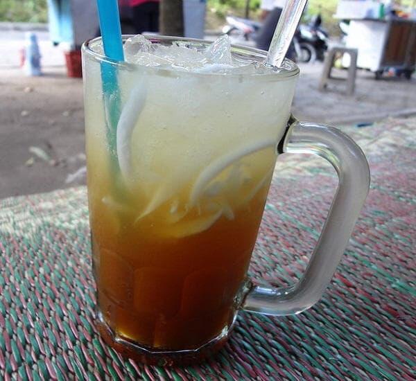 10 Menu Buka Puasa Yang Paling Banyak Peminatnya