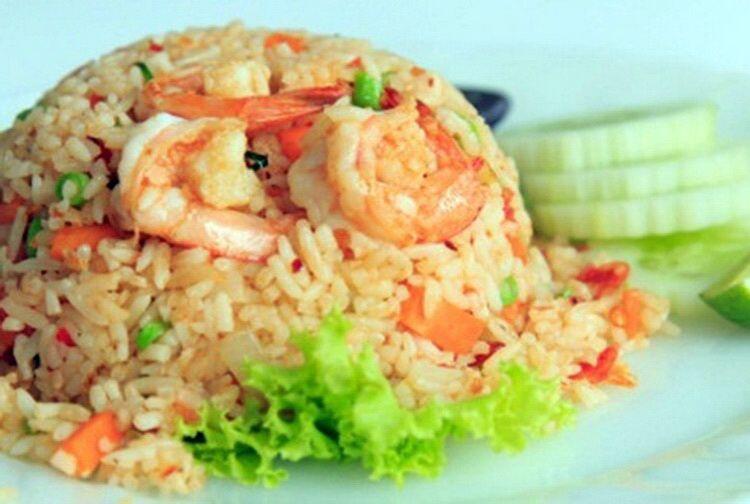 10 Menu Buka Puasa Yang Paling Banyak Peminatnya